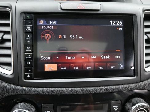 Used 2016 Honda CR-V EX-L image 17