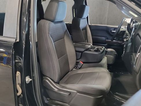 Used 2020 Chevrolet Silverado 1500 LT AWD/4WD image 29