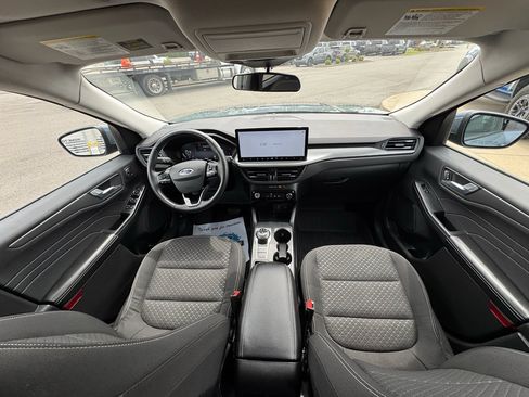 Used 2023 Ford Escape Active w/ Tech Pack #2 AWD/4WD image 19