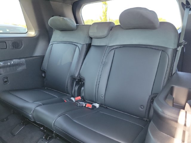 New 2027 Kia Telluride X-Line SX Prestige AWD/4WD image 10