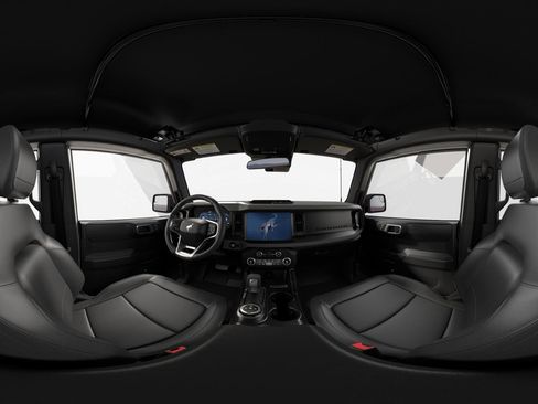 New 2025 Ford Bronco Big Bend image 58