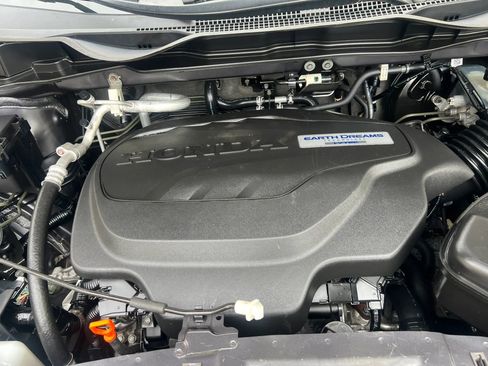 Used 2018 Honda Odyssey EX-L image 35