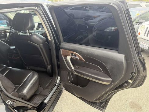 Used 2011 Acura MDX w/ Technology Package AWD/4WD image 20