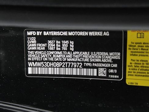 Certified 2023 MINI Cooper S image 22