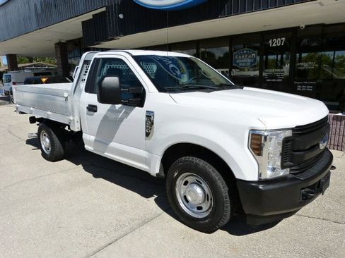 Used 2018 Ford F250 XL image 6