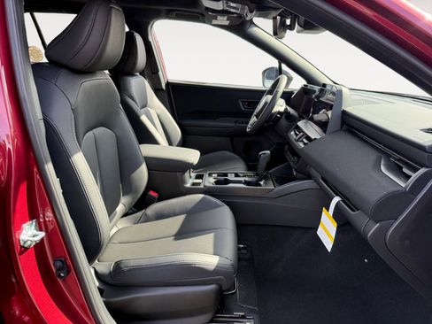 New 2026 Subaru Outback Premium image 19