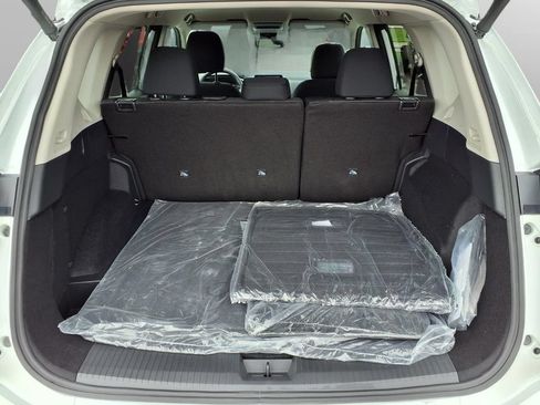 Used 2026 Nissan Rogue SV w/ Cold Weather Package FWD image 25