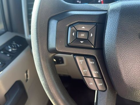 Used 2021 Ford F250 XL AWD/4WD image 19