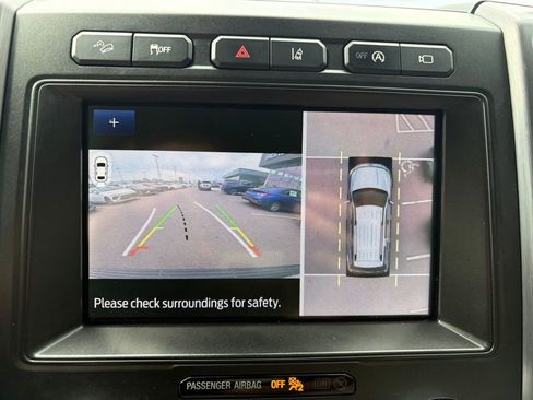 Used 2021 Ford Expedition Platinum AWD/4WD image 16