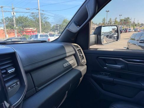 Used 2019 RAM 1500 Sport w/ Advanced Safety Group AWD/4WD image 24