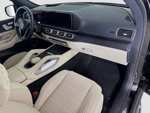 Certified 2026 Mercedes-Benz GLE 350 GLE 350 image 18