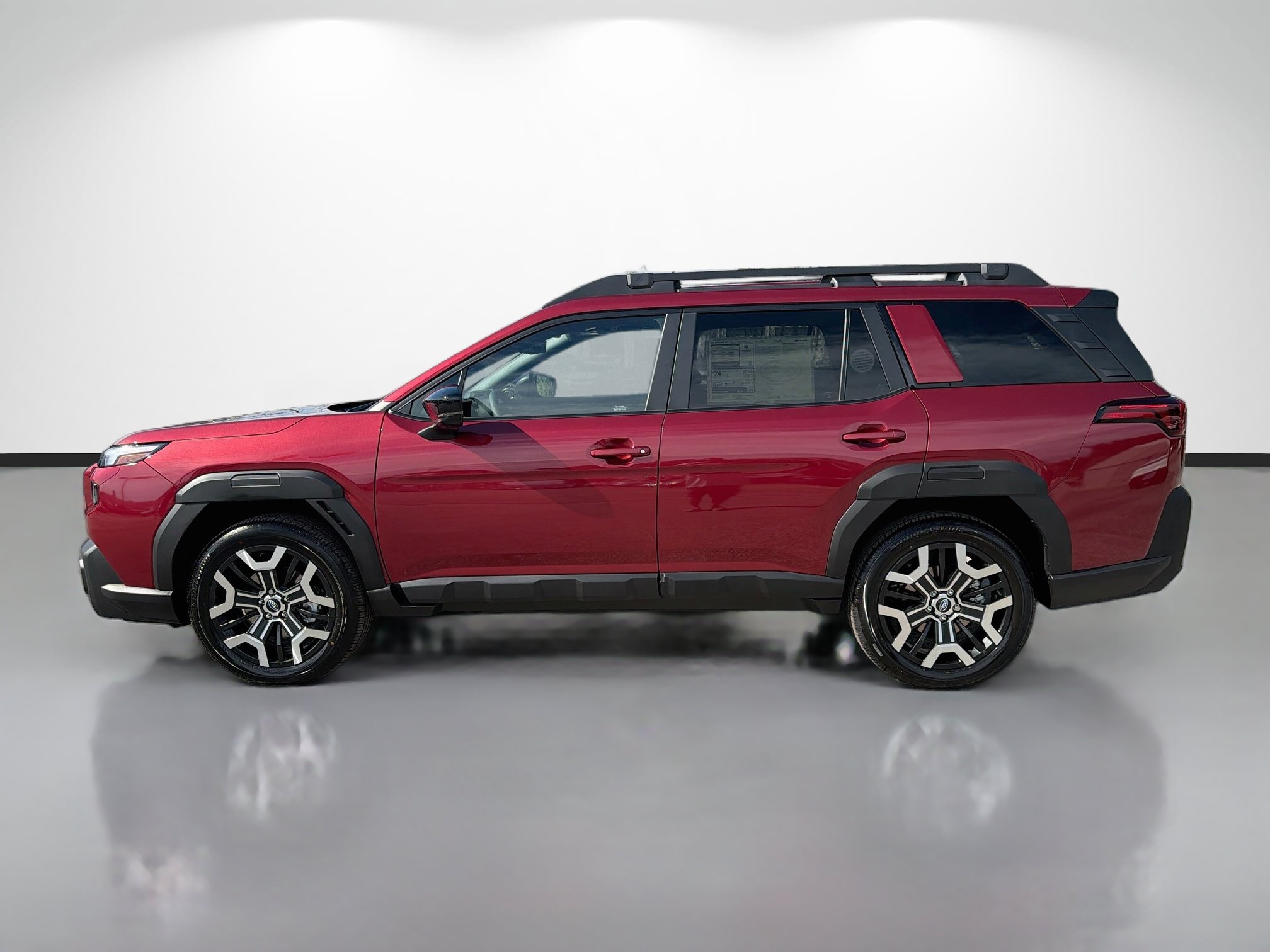 New 2026 Subaru Outback Touring XT AWD/4WD image 6