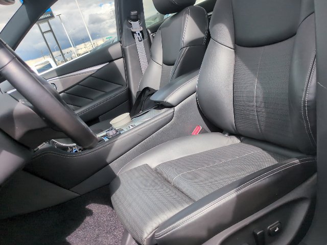 Used 2020 INFINITI Q50 Edition 30 AWD/4WD image 11