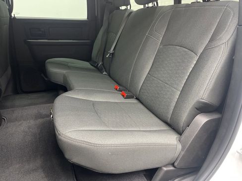 New 2026 RAM 2500 Tradesman AWD/4WD image 5