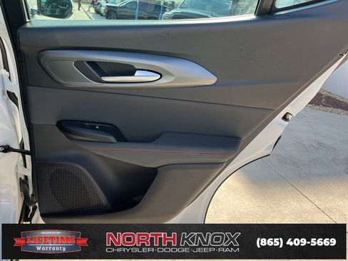 Used 2024 Dodge Hornet GT image 23