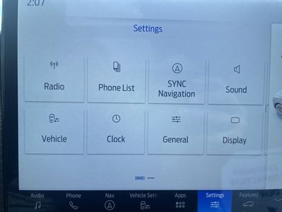 Used 2024 Ford Expedition Limited