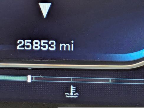 Used 2024 Chevrolet Silverado 1500 RST w/ Convenience Package II image 35