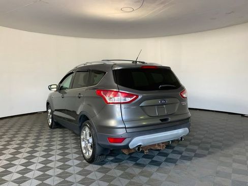 Used 2013 Ford Escape Titanium AWD/4WD image 7