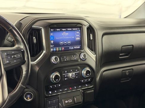 Used 2020 GMC Sierra 2500 AT4 w/ Technology Package image 20