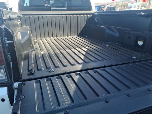 Certified 2023 Toyota Tacoma TRD Sport image 10