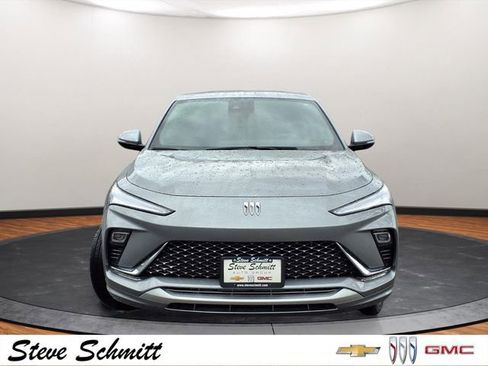 Certified 2025 Buick Envista Avenir image 32