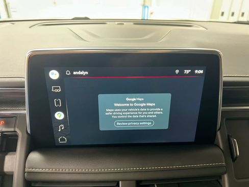 Used 2022 GMC Yukon XL SLT w/ SLT Premium Package AWD/4WD image 15