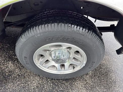 Used 2011 Ford Ranger XLT RWD image 5