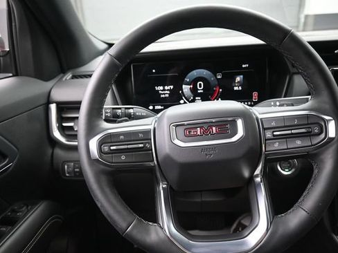 Certified 2026 GMC Terrain Elevation w/ Elevation Premium Package FWD image 8