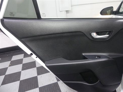 Used 2023 Kia Rio LX FWD image 24