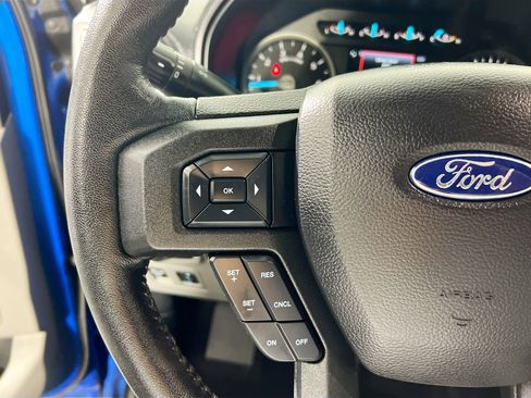 Used 2020 Ford F150 XLT w/ Equipment Group 302A Luxury image 18