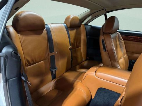 Used 2004 Lexus SC 430 Convertible image 29