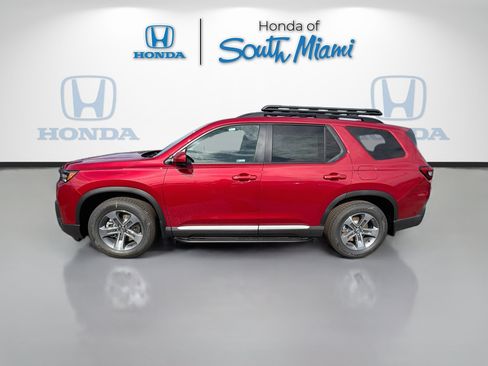 New 2026 Honda Pilot EX-L image 4