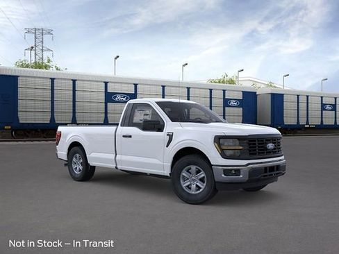 New 2026 Ford F150 XL RWD image 7