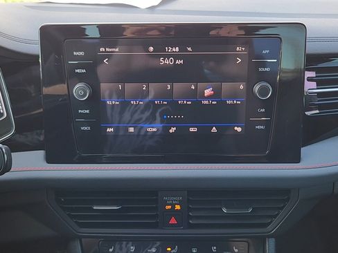 Used 2025 Volkswagen Jetta GLI Autobahn FWD image 15