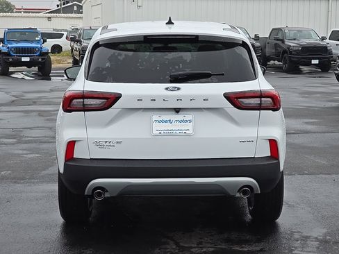 New 2026 Ford Escape Active w/ Cold Weather Package image 57