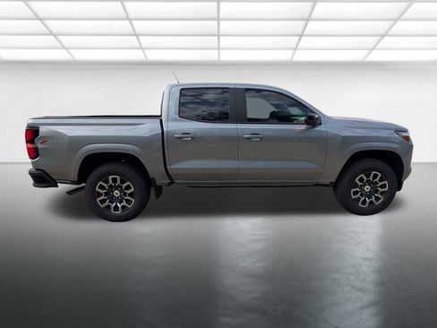 New 2026 Chevrolet Colorado Z71 AWD/4WD image 29