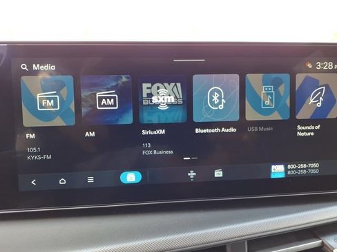 New 2026 Hyundai Santa Fe SEL FWD image 6
