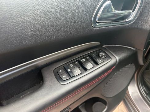 Used 2015 Dodge Durango R/T w/ Premium Nappa Leather Group image 9