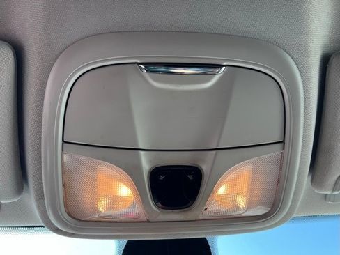 Certified 2020 Jeep Cherokee Latitude image 17