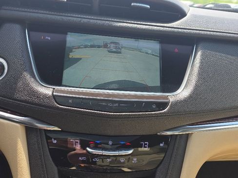 Used 2019 Cadillac XT5 Luxury AWD/4WD image 22