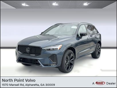 New 2026 Volvo XC60 B5 Ultra w/ Protection Package Premier