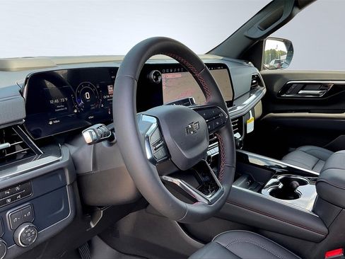 New 2026 Chevrolet Tahoe RST w/ Comfort Package image 7