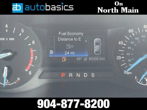Used 2019 Ford Edge SE FWD image 24