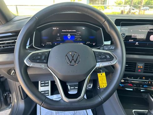 Certified 2026 Volkswagen Jetta Sport FWD image 24