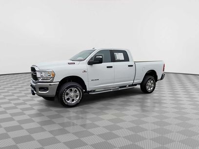 Used 2024 RAM 2500 Big Horn