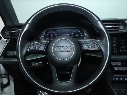 Used 2023 Audi A3 2.0T Premium image 33