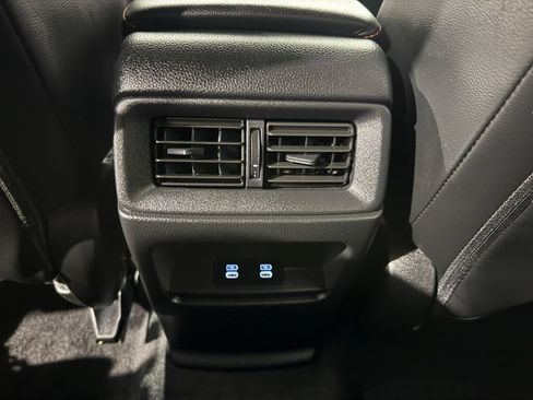 Used 2025 Honda CR-V Sport-L image 37