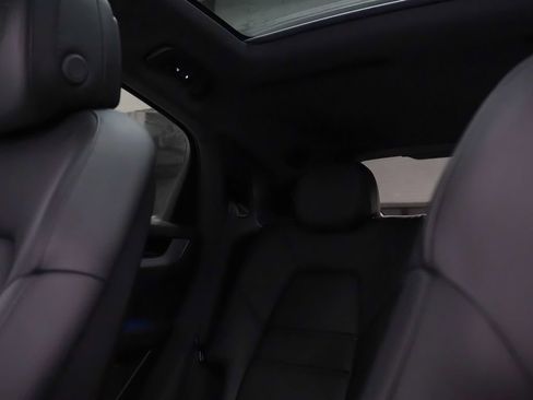 Used 2026 Porsche Cayenne Coupe AWD/4WD image 29