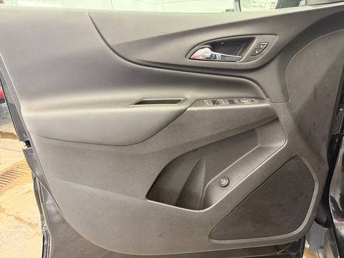 Used 2024 Chevrolet Equinox LT w/ LPO, Floor Liner Package AWD/4WD image 22
