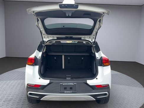 Used 2021 Buick Encore GX Preferred image 26